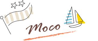 モコMoco